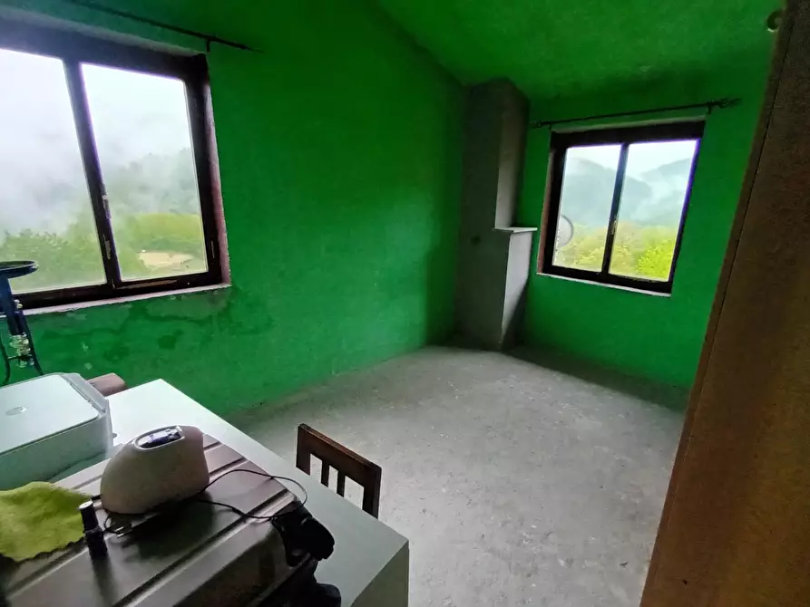 Immagine 18 di Terratetto in vendita  a Bagni Di Lucca