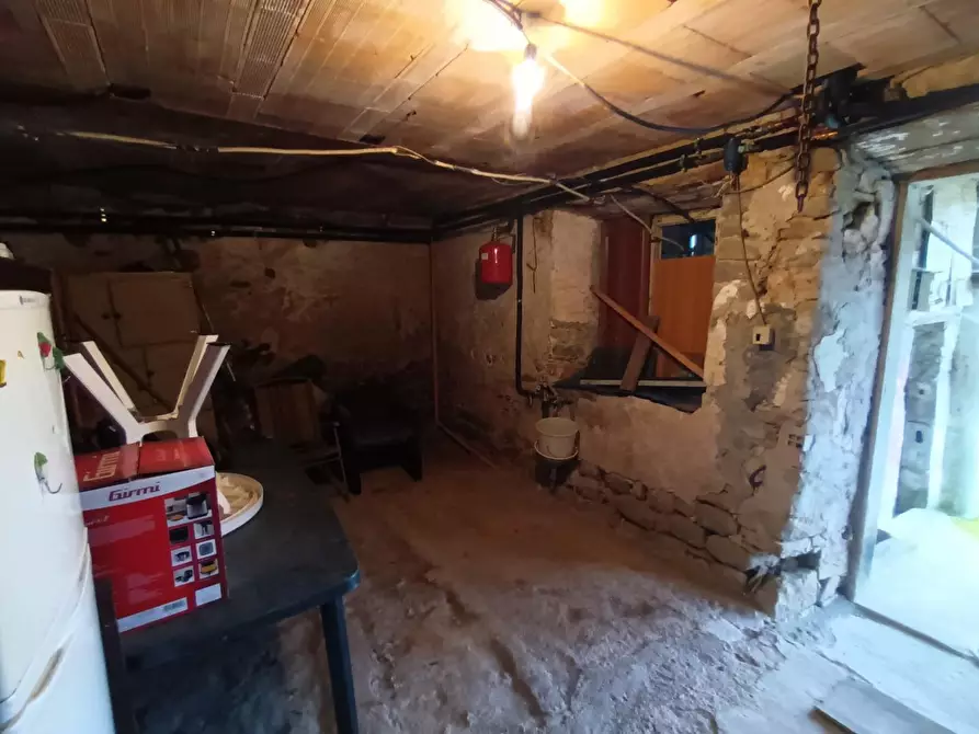 Immagine 34 di Terratetto in vendita  a Bagni Di Lucca