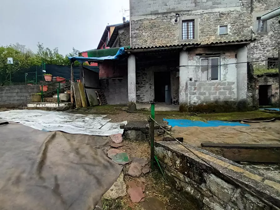 Immagine 29 di Terratetto in vendita  a Bagni Di Lucca