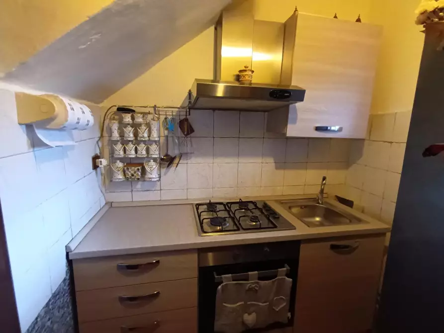 Immagine 27 di Terratetto in vendita  a Bagni Di Lucca