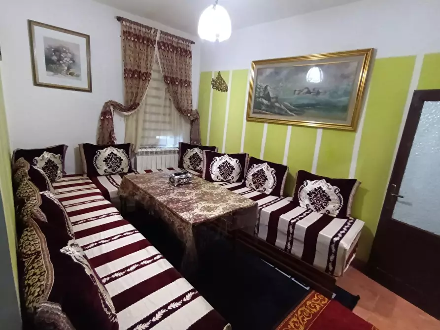 Immagine 24 di Terratetto in vendita  a Bagni Di Lucca