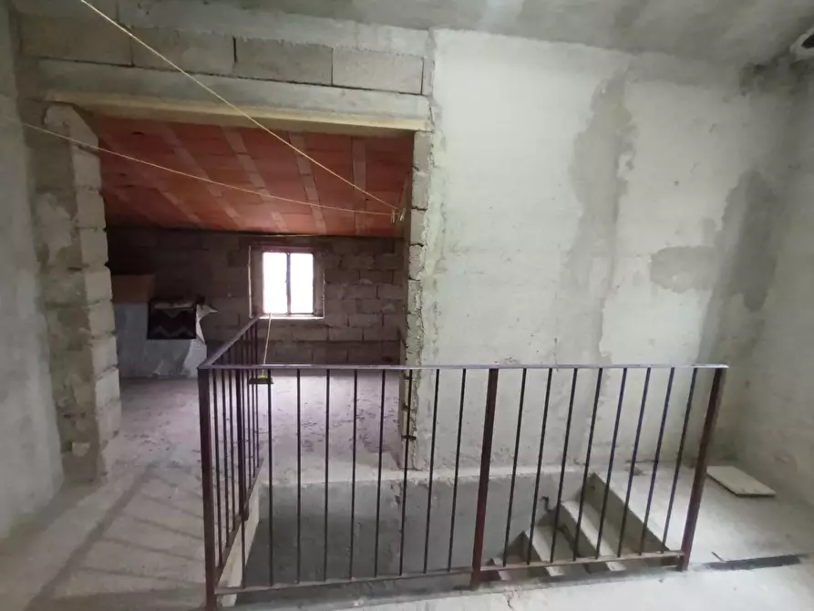 Immagine 13 di Terratetto in vendita  a Bagni Di Lucca