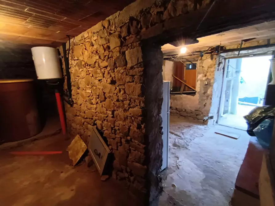 Immagine 32 di Terratetto in vendita  a Bagni Di Lucca