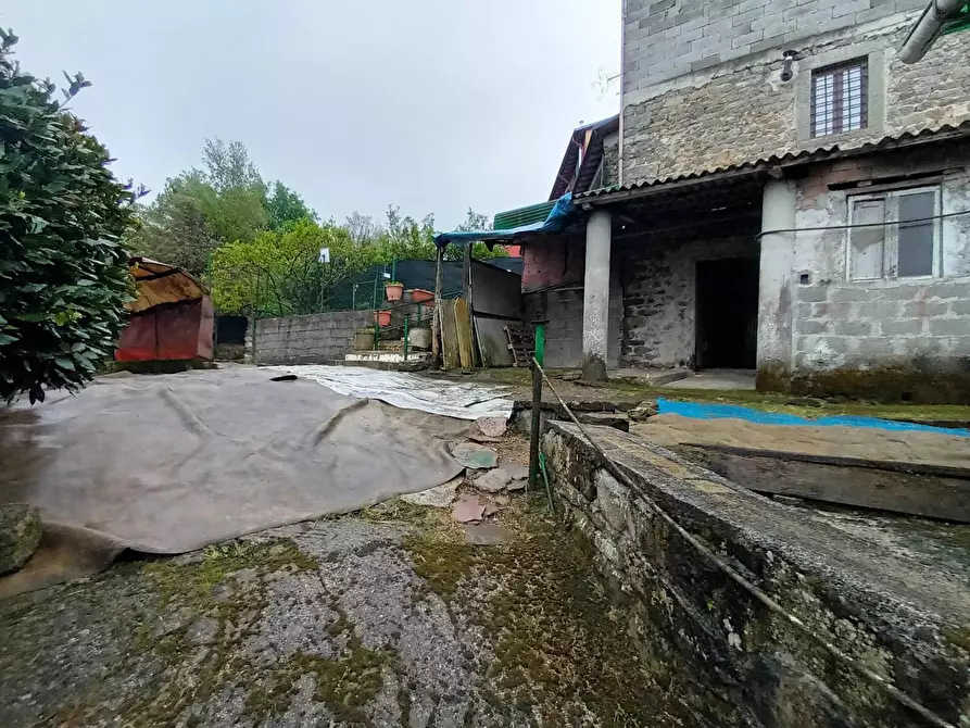 Immagine 30 di Terratetto in vendita  a Bagni Di Lucca