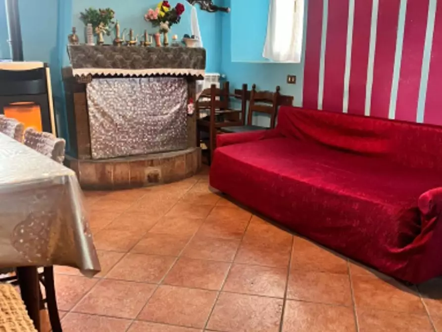 Immagine 41 di Terratetto in vendita  a Bagni Di Lucca