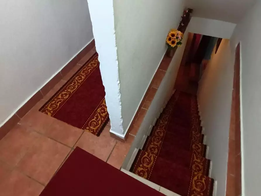 Immagine 26 di Terratetto in vendita  a Bagni Di Lucca