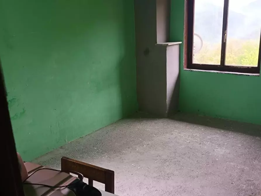 Immagine 19 di Terratetto in vendita  a Bagni Di Lucca