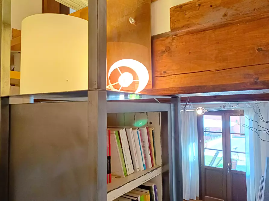 Immagine 41 di Appartamento in vendita  a Montelupo Fiorentino