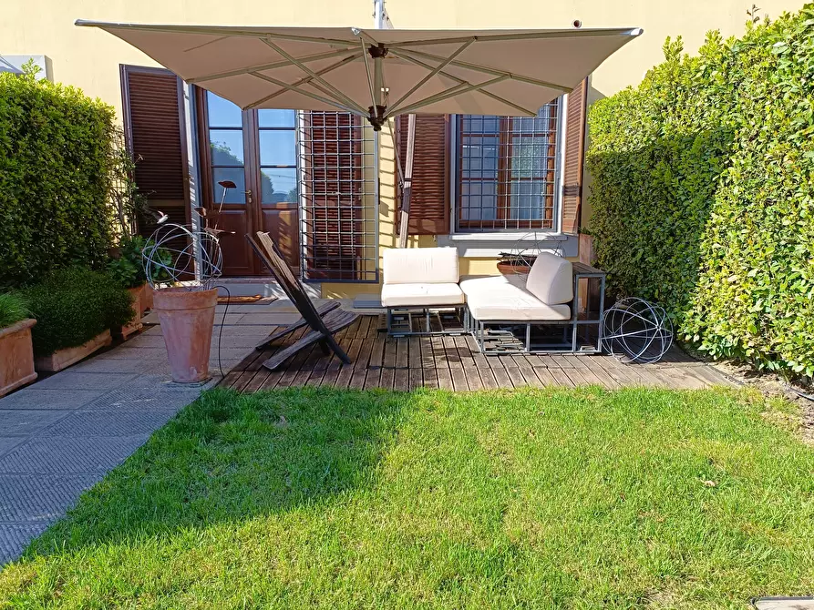 Immagine 44 di Appartamento in vendita  a Montelupo Fiorentino