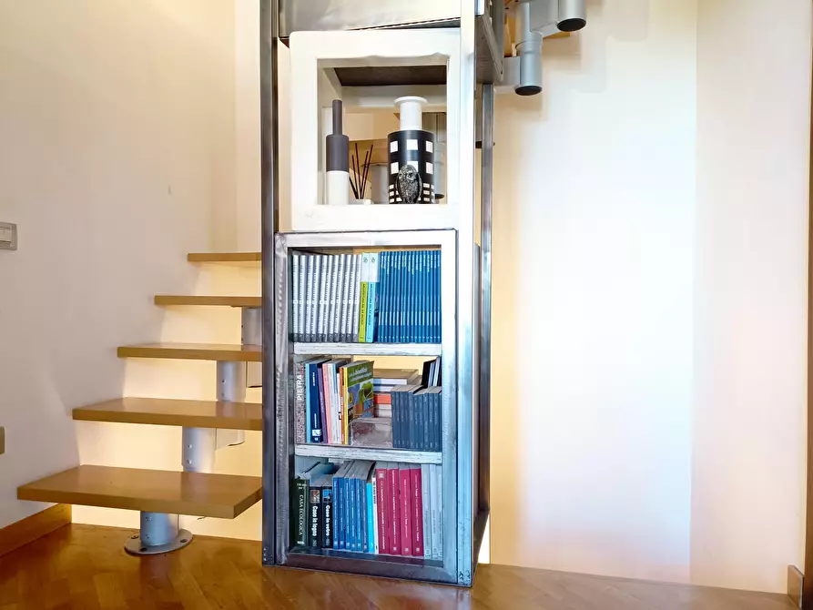 Immagine 24 di Appartamento in vendita  a Montelupo Fiorentino