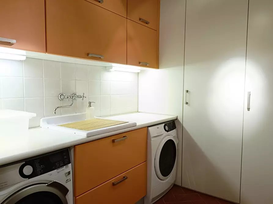 Immagine 43 di Appartamento in vendita  a Montelupo Fiorentino