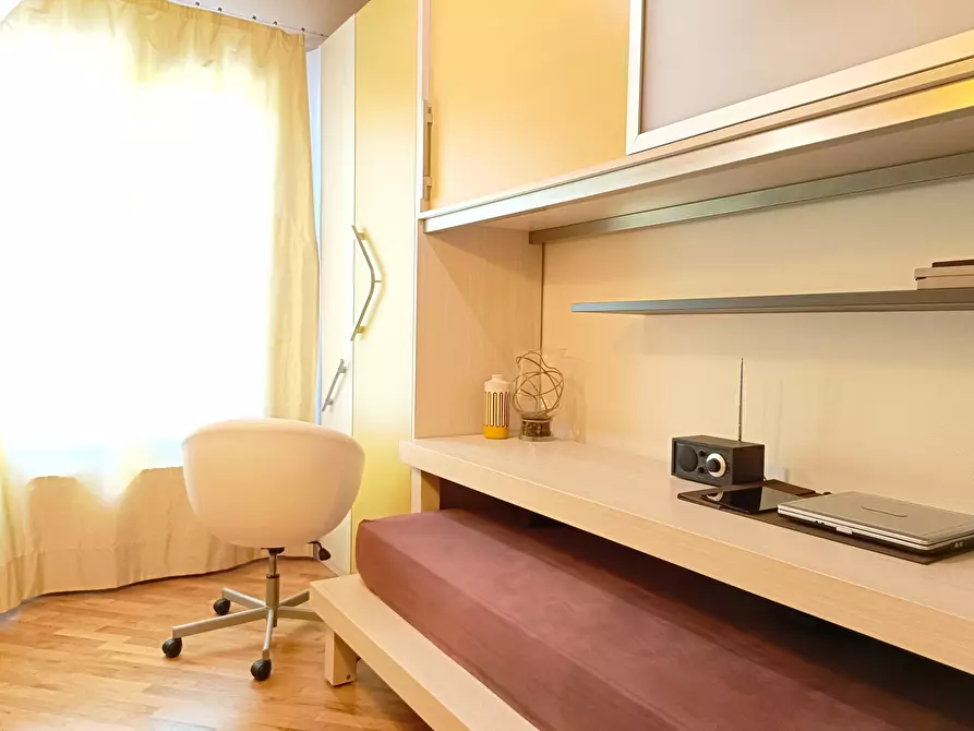 Immagine 34 di Appartamento in vendita  a Montelupo Fiorentino