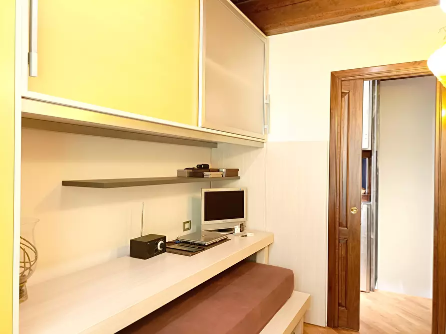 Immagine 35 di Appartamento in vendita  a Montelupo Fiorentino