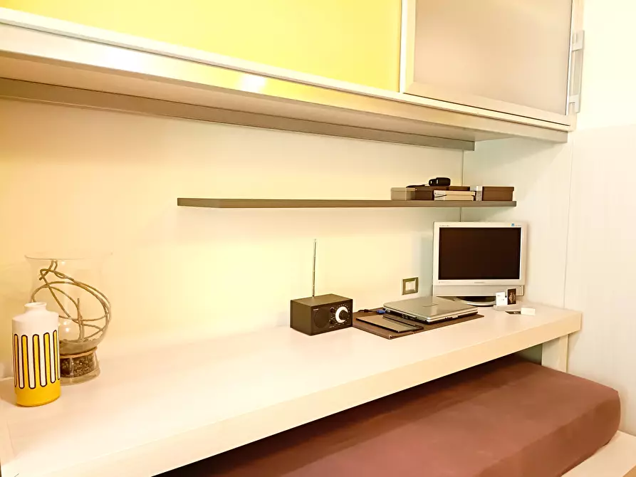 Immagine 37 di Appartamento in vendita  a Montelupo Fiorentino