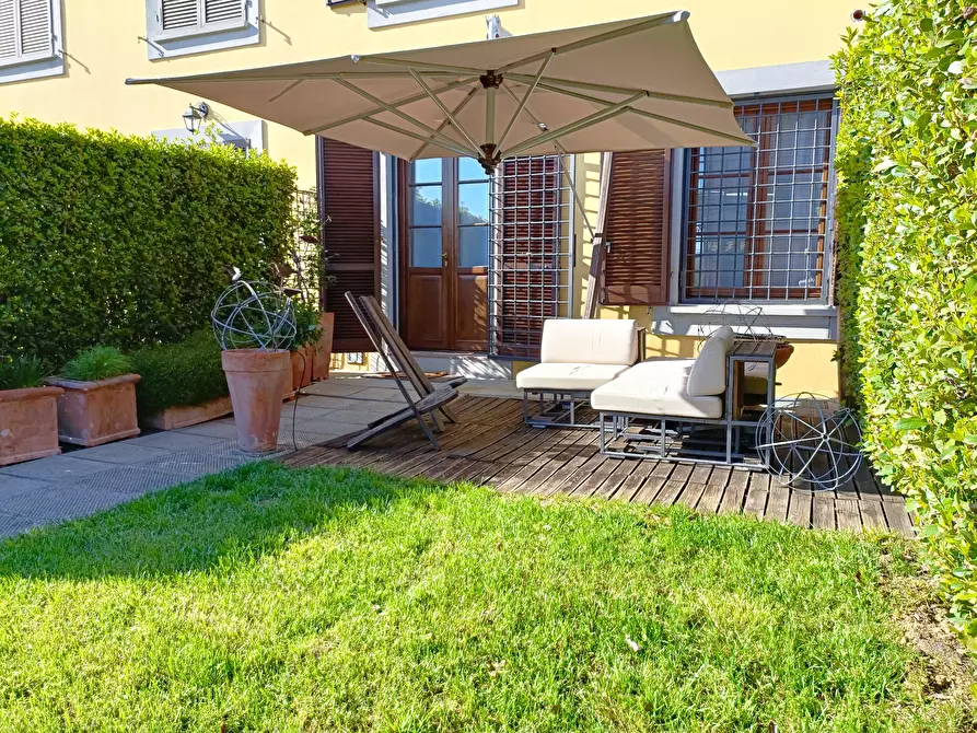 Immagine 3 di Appartamento in vendita  a Montelupo Fiorentino