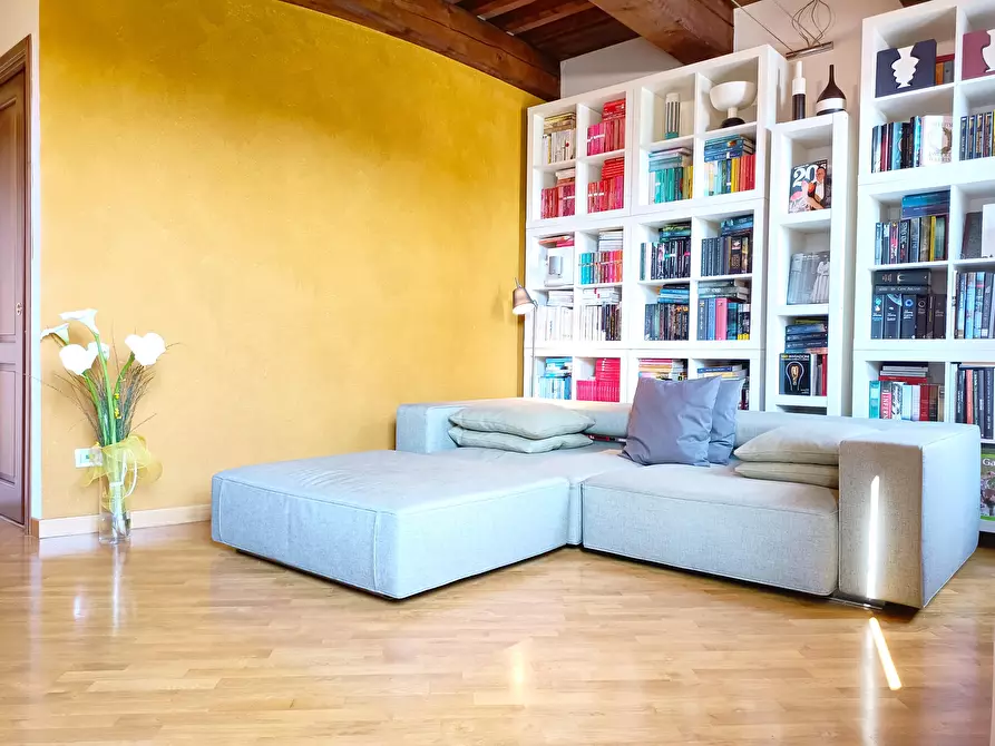 Immagine 5 di Appartamento in vendita  a Montelupo Fiorentino