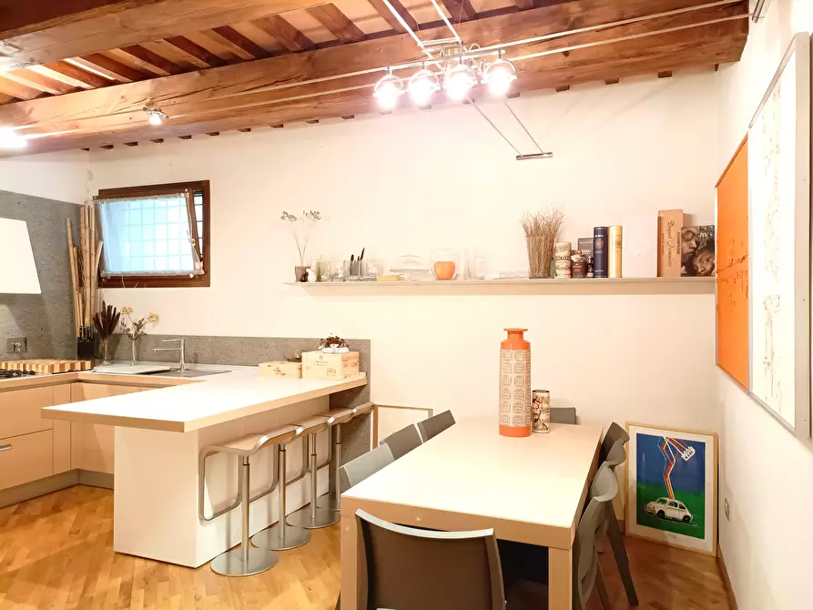 Immagine 16 di Appartamento in vendita  a Montelupo Fiorentino