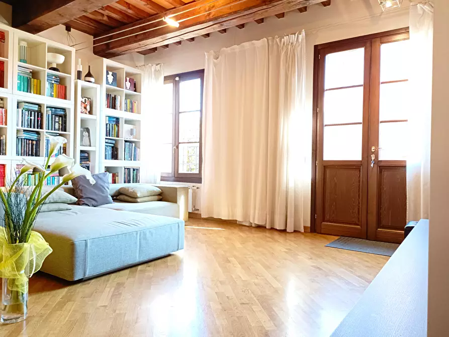 Immagine 6 di Appartamento in vendita  a Montelupo Fiorentino