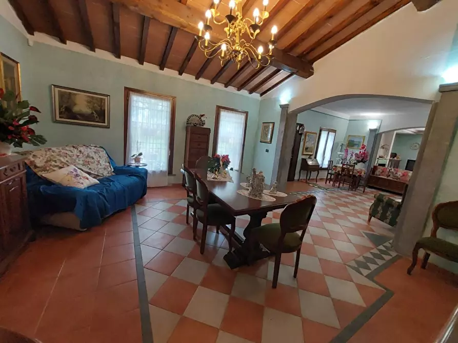 Immagine 4 di Casa colonica in vendita  a Pontedera