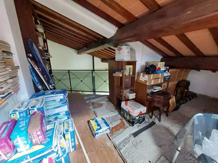 Immagine 49 di Casa colonica in vendita  a Pontedera