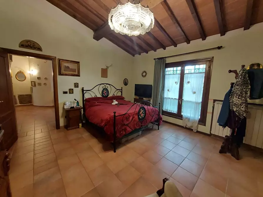 Immagine 27 di Casa colonica in vendita  a Pontedera