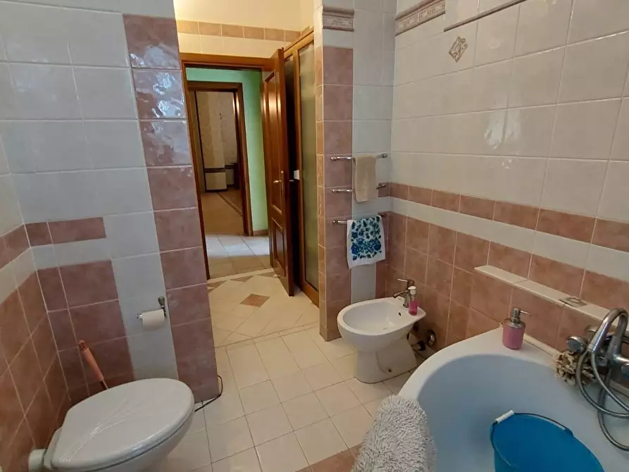 Immagine 36 di Casa colonica in vendita  a Pontedera