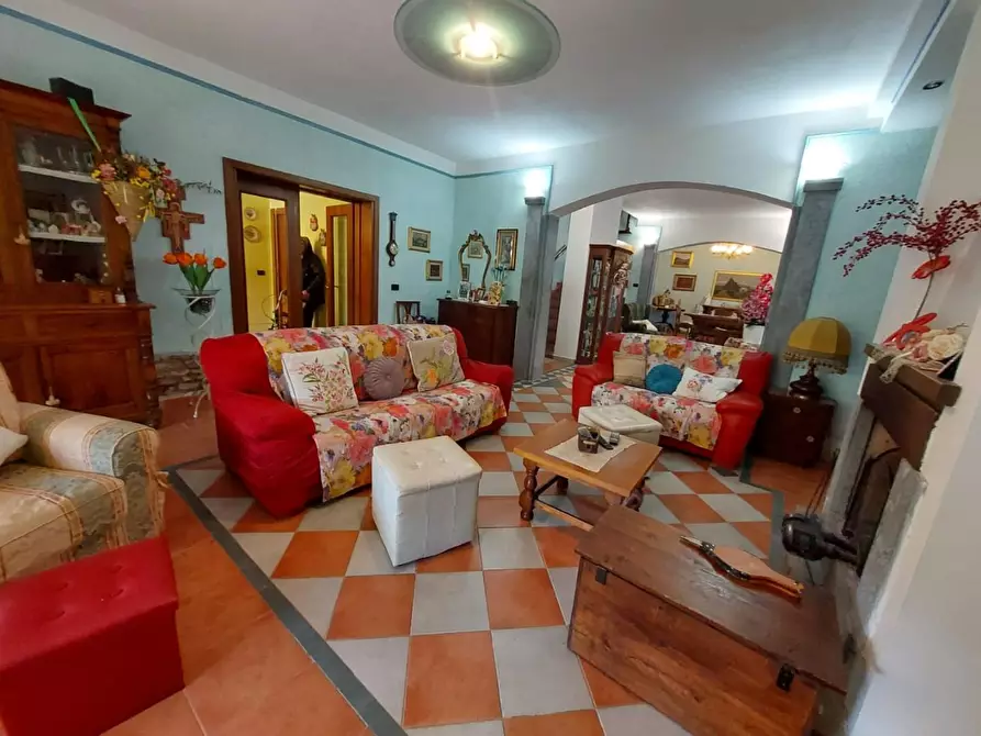 Immagine 18 di Casa colonica in vendita  a Pontedera