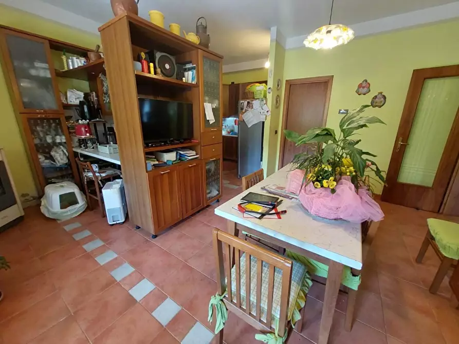 Immagine 19 di Casa colonica in vendita  a Pontedera