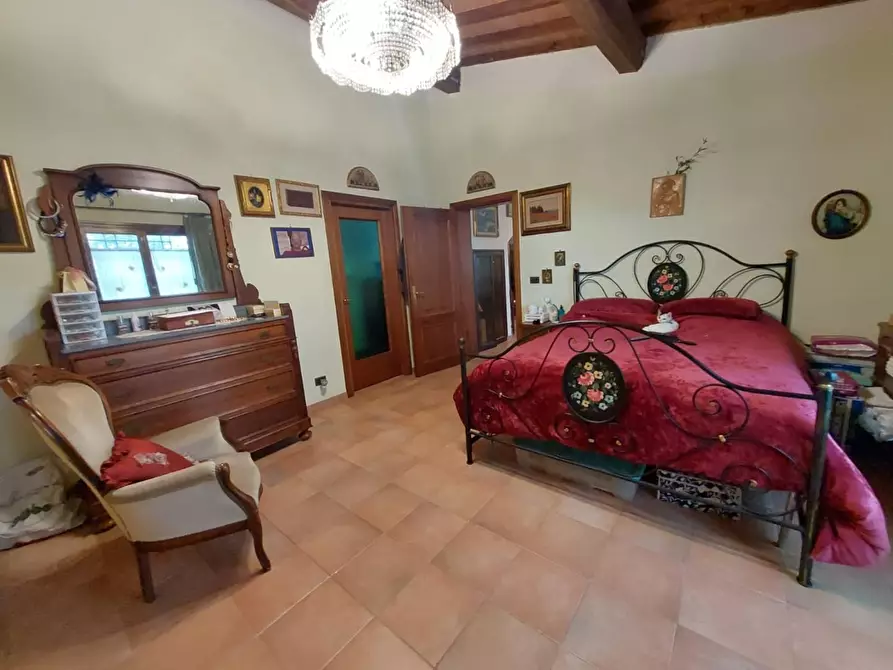 Immagine 23 di Casa colonica in vendita  a Pontedera