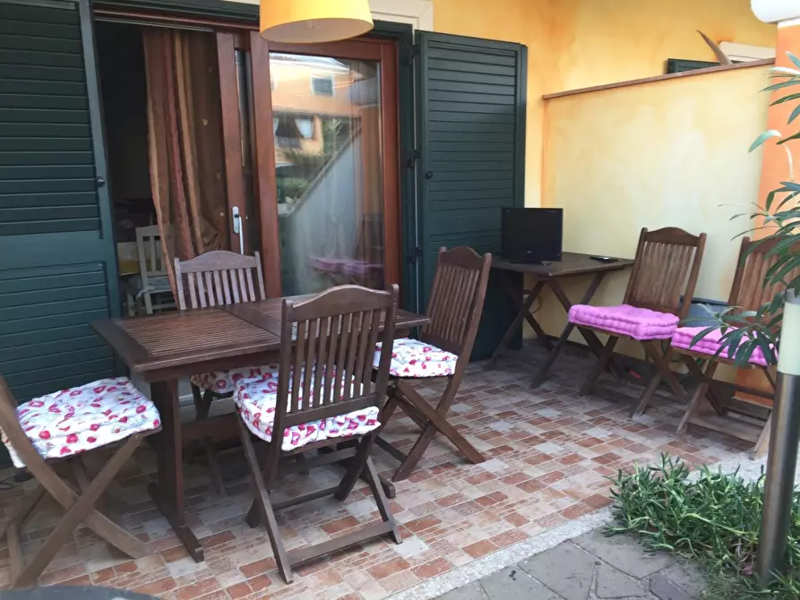 Immagine 2 di Appartamento in vendita  a Santa Teresa Gallura