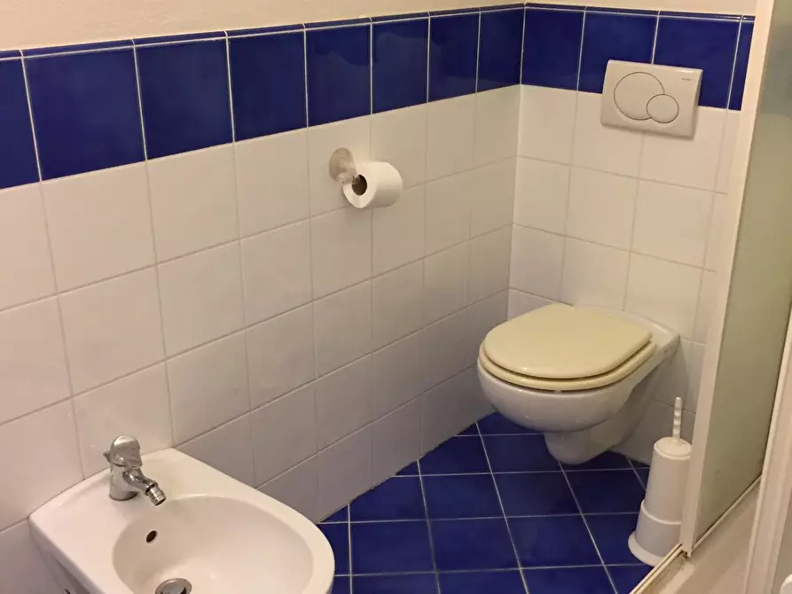 Immagine 17 di Appartamento in vendita  a Santa Teresa Gallura