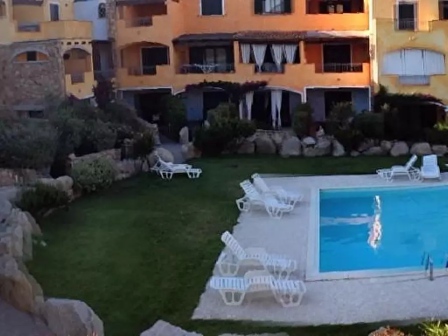 Immagine 13 di Appartamento in vendita  a Santa Teresa Gallura