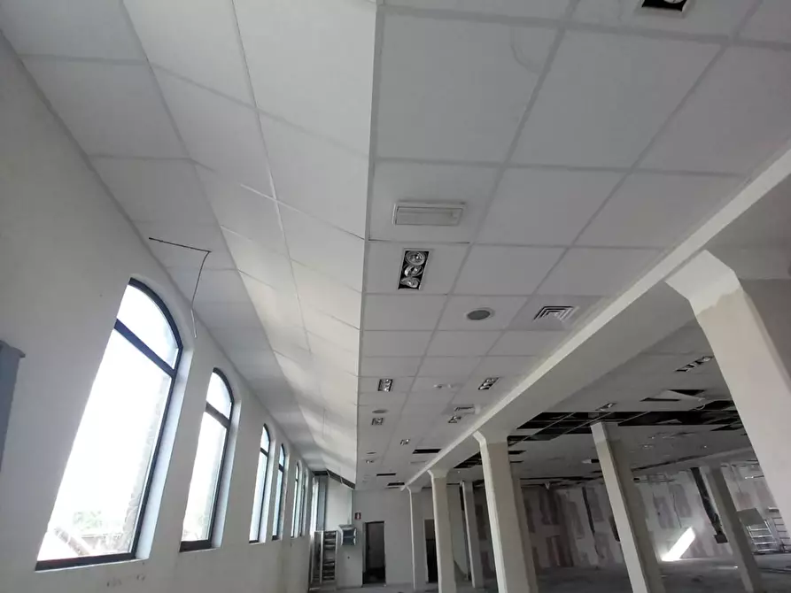 Immagine 7 di Locale commerciale in affitto  a Livorno