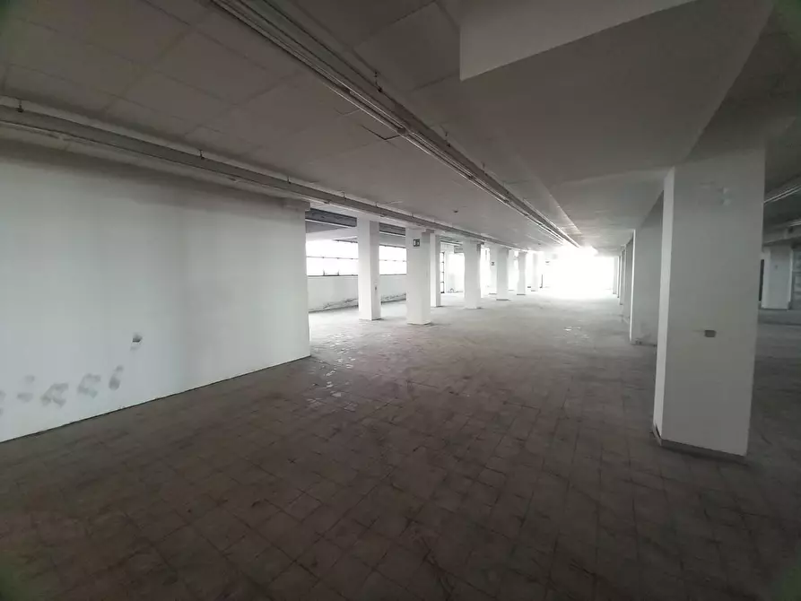 Immagine 3 di Locale commerciale in affitto  a Livorno