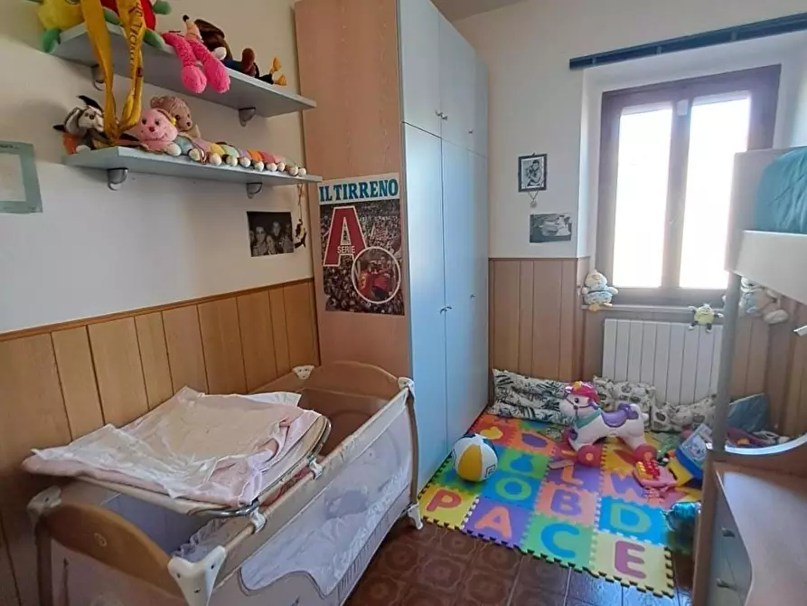 Immagine 27 di Appartamento in vendita  a Livorno