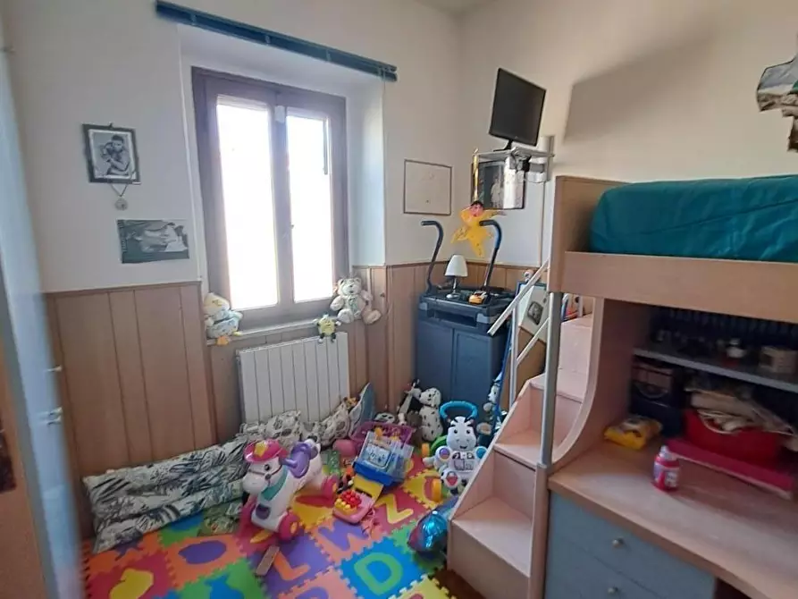 Immagine 28 di Appartamento in vendita  a Livorno