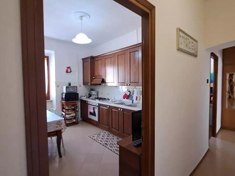 Immagine 34 di Appartamento in vendita  a Livorno