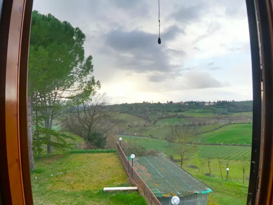 Immagine 25 di Villa in vendita  a Poggibonsi