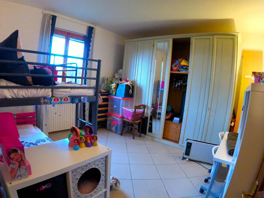 Immagine 26 di Villa in vendita  a Poggibonsi