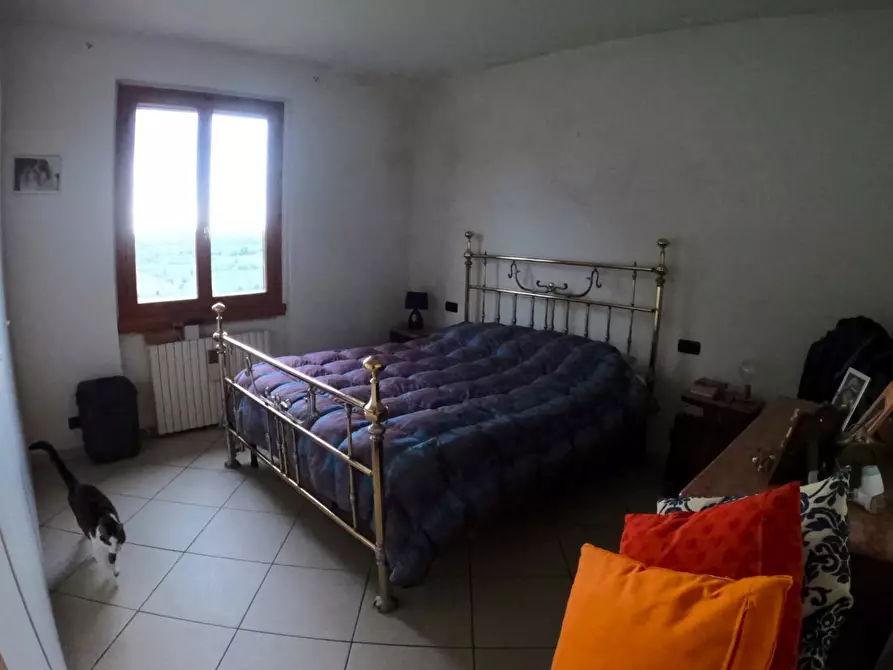 Immagine 23 di Villa in vendita  a Poggibonsi