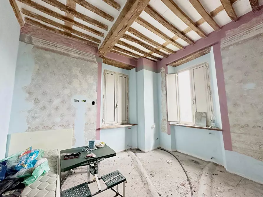 Immagine 7 di Terratetto in vendita  a Lucca