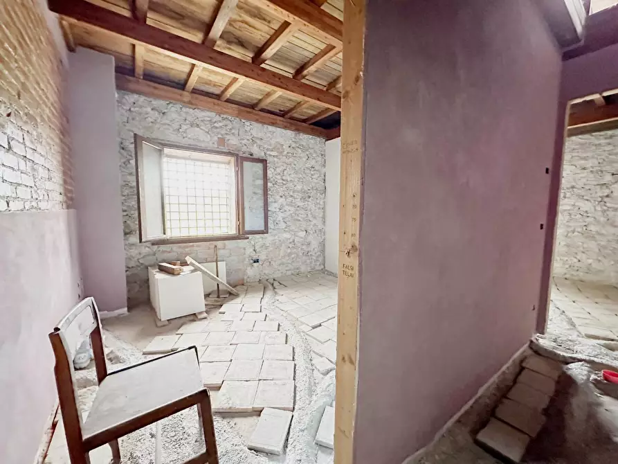 Immagine 15 di Terratetto in vendita  a Lucca