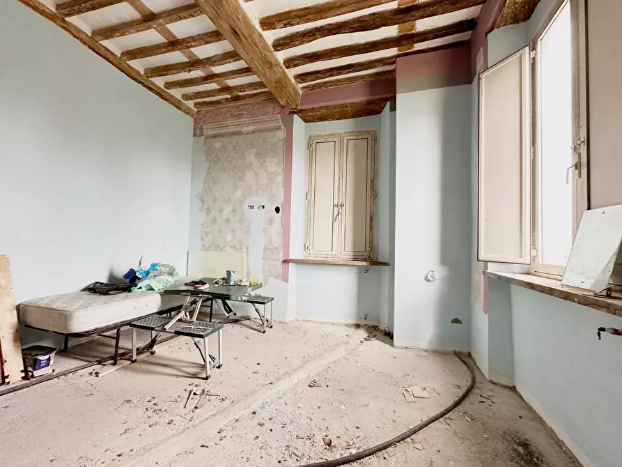 Immagine 8 di Terratetto in vendita  a Lucca