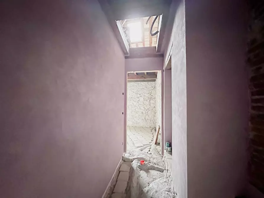 Immagine 16 di Terratetto in vendita  a Lucca