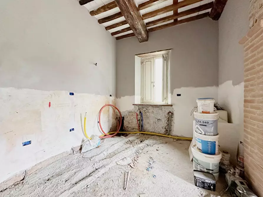 Immagine 4 di Terratetto in vendita  a Lucca