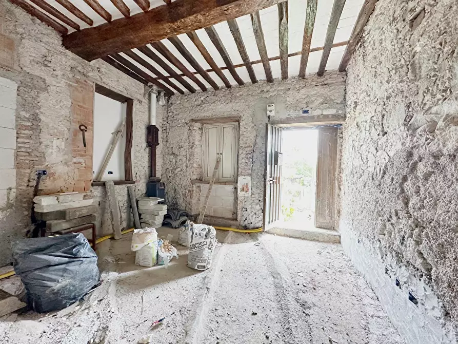 Immagine 5 di Terratetto in vendita  a Lucca