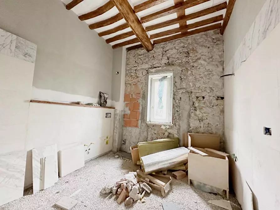 Immagine 9 di Terratetto in vendita  a Lucca