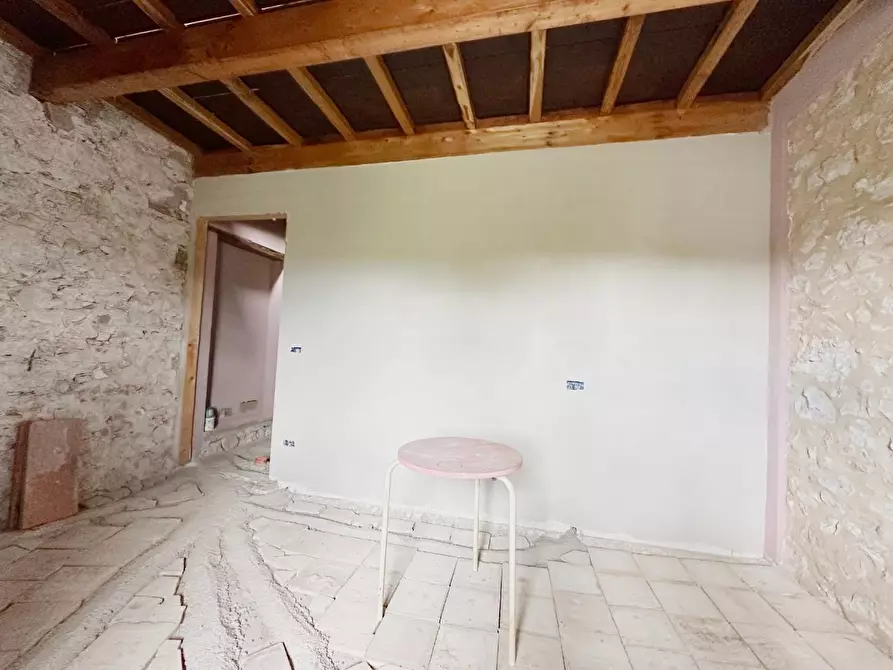 Immagine 13 di Terratetto in vendita  a Lucca