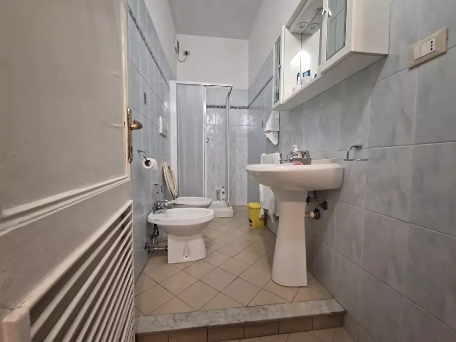 Immagine 6 di Appartamento in affitto  a Rosignano Marittimo