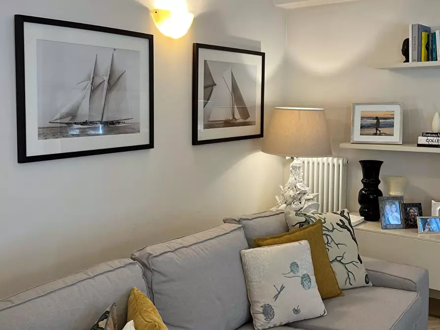 Immagine 4 di Casa indipendente in affitto  a Forte Dei Marmi